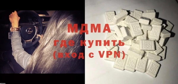 тгк Алексин